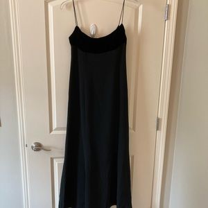 Vintage Evening Dress